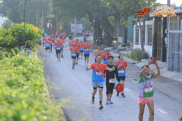 AMAZING SPORTS FESTIVAL - Ảnh #5292658