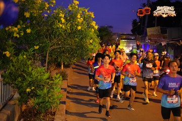 AMAZING SPORTS FESTIVAL - Ảnh #5304486