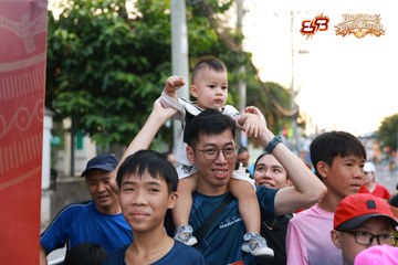 AMAZING SPORTS FESTIVAL - Ảnh #5299636