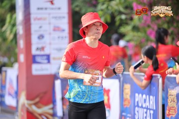AMAZING SPORTS FESTIVAL - Ảnh #5296571