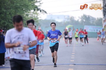 AMAZING SPORTS FESTIVAL - Ảnh #5294306