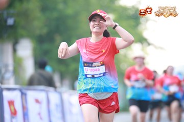 AMAZING SPORTS FESTIVAL - Ảnh #5298676