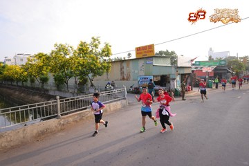 AMAZING SPORTS FESTIVAL - Ảnh #5308434