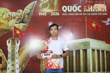 AMAZING SPORTS FESTIVAL - Ảnh #5314439