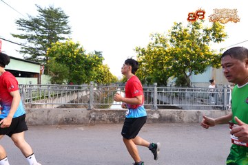 AMAZING SPORTS FESTIVAL - Ảnh #5303524