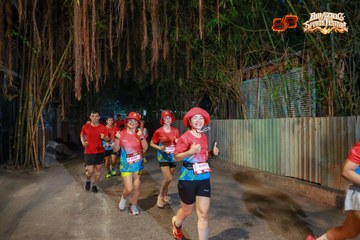 AMAZING SPORTS FESTIVAL - Ảnh #5300168