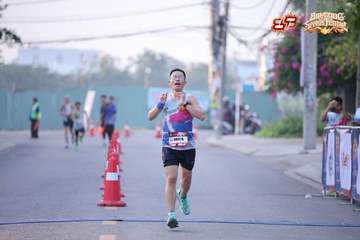 AMAZING SPORTS FESTIVAL - Ảnh #5293793