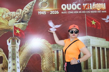 AMAZING SPORTS FESTIVAL - Ảnh #5314637