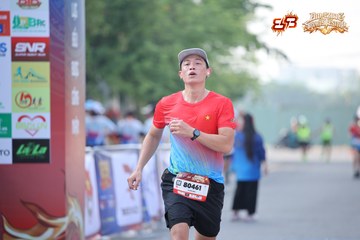AMAZING SPORTS FESTIVAL - Ảnh #5297063