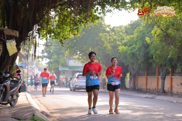 AMAZING SPORTS FESTIVAL - Ảnh #5310469