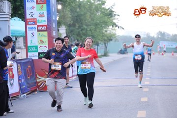 AMAZING SPORTS FESTIVAL - Ảnh #5294233