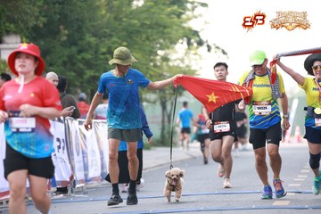 AMAZING SPORTS FESTIVAL - Ảnh #5299073