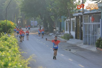 AMAZING SPORTS FESTIVAL - Ảnh #5292708