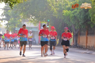 AMAZING SPORTS FESTIVAL - Ảnh #5310060