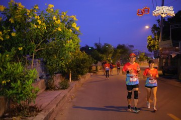 AMAZING SPORTS FESTIVAL - Ảnh #5305032
