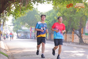 AMAZING SPORTS FESTIVAL - Ảnh #5310119