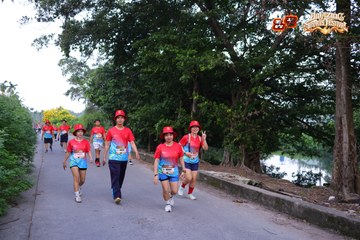 AMAZING SPORTS FESTIVAL - Ảnh #5307446