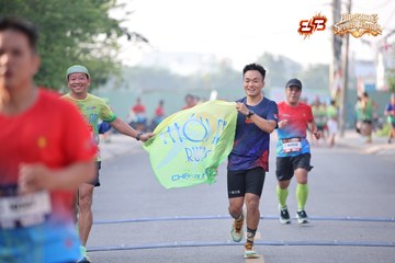 AMAZING SPORTS FESTIVAL - Ảnh #5296644