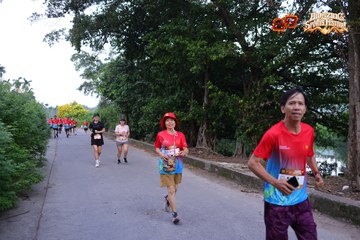 AMAZING SPORTS FESTIVAL - Ảnh #5307004