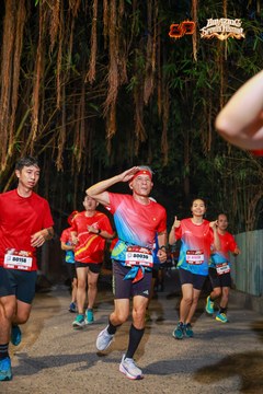 AMAZING SPORTS FESTIVAL - Ảnh #5299880