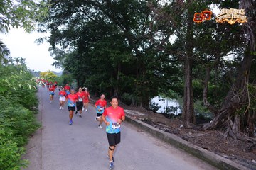 AMAZING SPORTS FESTIVAL - Ảnh #5305322