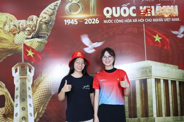 AMAZING SPORTS FESTIVAL - Ảnh #5315093
