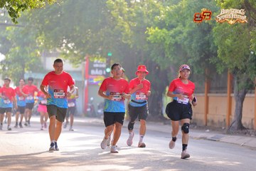 AMAZING SPORTS FESTIVAL - Ảnh #5310063