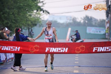 AMAZING SPORTS FESTIVAL - Ảnh #5297705