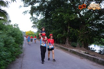 AMAZING SPORTS FESTIVAL - Ảnh #5307495