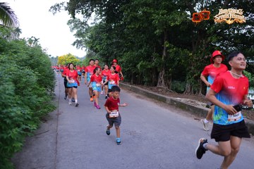 AMAZING SPORTS FESTIVAL - Ảnh #5306802