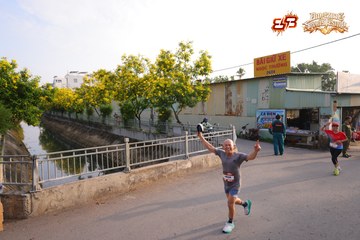 AMAZING SPORTS FESTIVAL - Ảnh #5308351