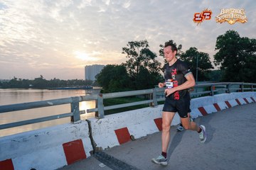 AMAZING SPORTS FESTIVAL - Ảnh #5298062