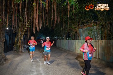 AMAZING SPORTS FESTIVAL - Ảnh #5300233