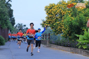 AMAZING SPORTS FESTIVAL - Ảnh #5291909