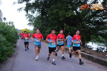 AMAZING SPORTS FESTIVAL - Ảnh #5306562
