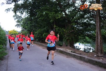 AMAZING SPORTS FESTIVAL - Ảnh #5306798
