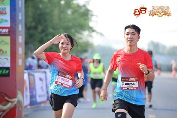 AMAZING SPORTS FESTIVAL - Ảnh #5297072