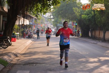 AMAZING SPORTS FESTIVAL - Ảnh #5309896