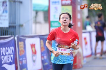 AMAZING SPORTS FESTIVAL - Ảnh #5295458
