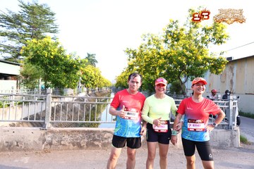AMAZING SPORTS FESTIVAL - Ảnh #5303270