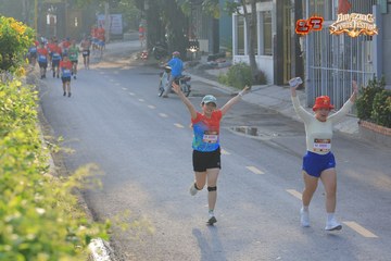 AMAZING SPORTS FESTIVAL - Ảnh #5292797
