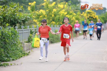 AMAZING SPORTS FESTIVAL - Ảnh #5290399