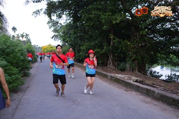 AMAZING SPORTS FESTIVAL - Ảnh #5306093