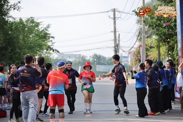 AMAZING SPORTS FESTIVAL - Ảnh #5301348