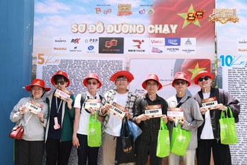 AMAZING SPORTS FESTIVAL - Ảnh #5311942