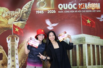 AMAZING SPORTS FESTIVAL - Ảnh #5315223