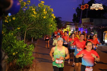 AMAZING SPORTS FESTIVAL - Ảnh #5304520