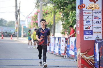 AMAZING SPORTS FESTIVAL - Ảnh #5301030