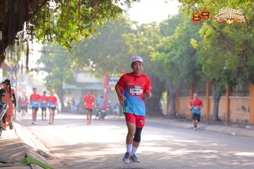 AMAZING SPORTS FESTIVAL - Ảnh #5310463