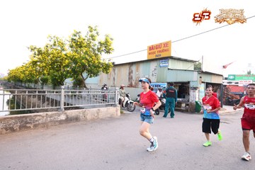 AMAZING SPORTS FESTIVAL - Ảnh #5302340